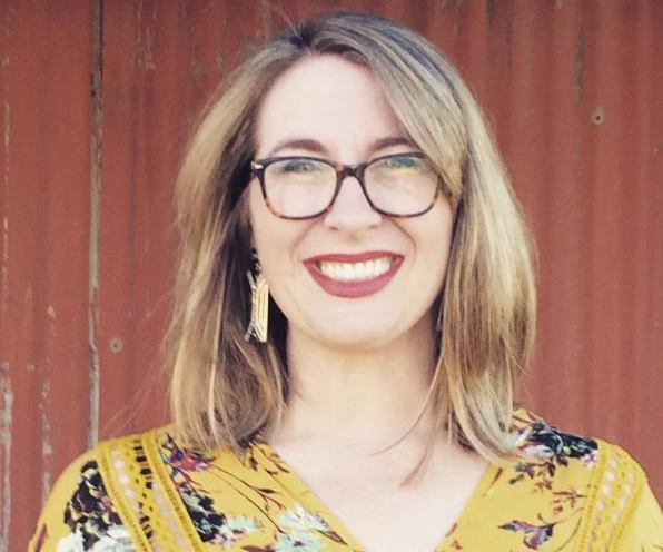 Nina de Borde - Civil Marriage Celebrant