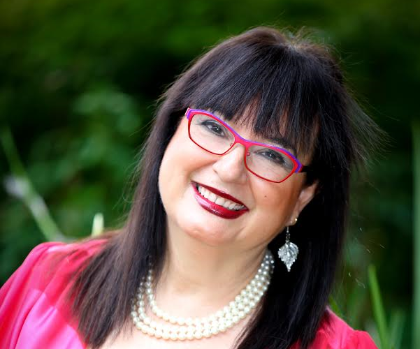 Nitza Lowenstein Marriage Celebrant