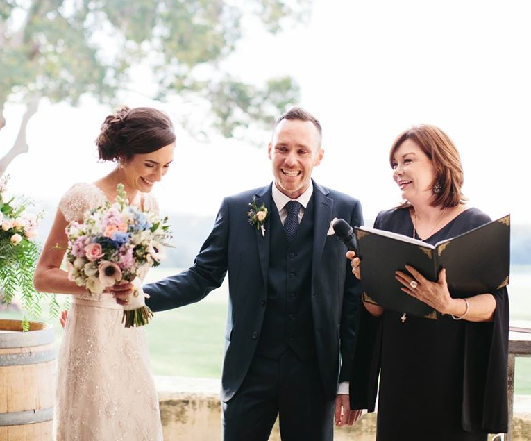 Nola Walter Celebrant