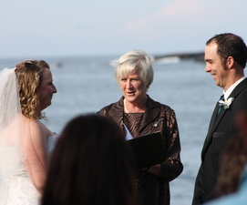 Nola Debney Celebrant Batemans Bay