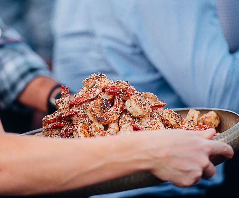 Nu Nu Events & Catering Cairns