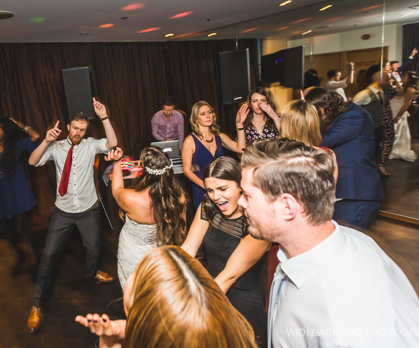 On Point Entertainment