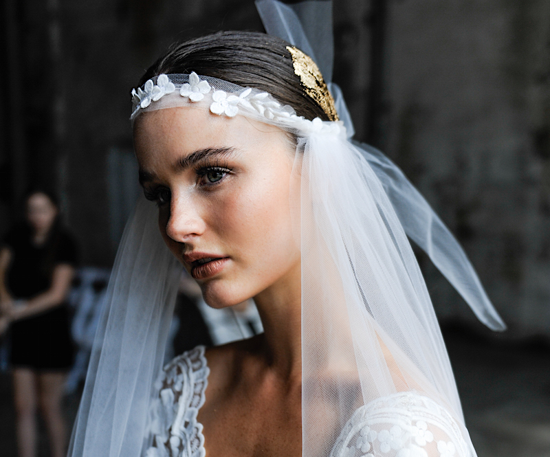 Petr Vackar - Hair & Make-Up