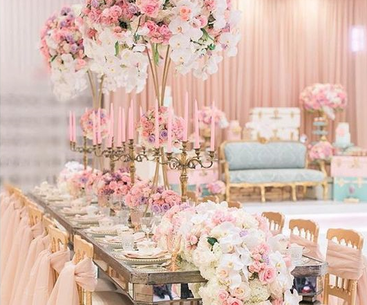 One Fine Day Weddings & Events