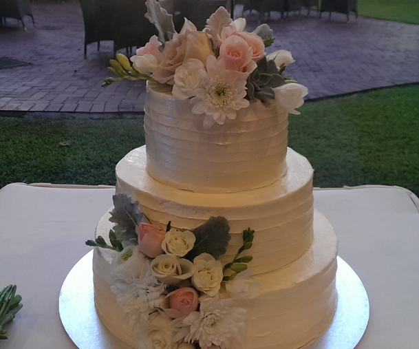 Orangerie Patisserie