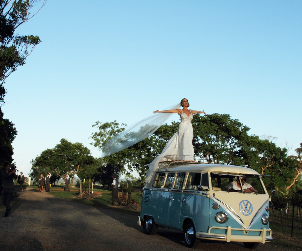Hunter Valley Vee Dubs