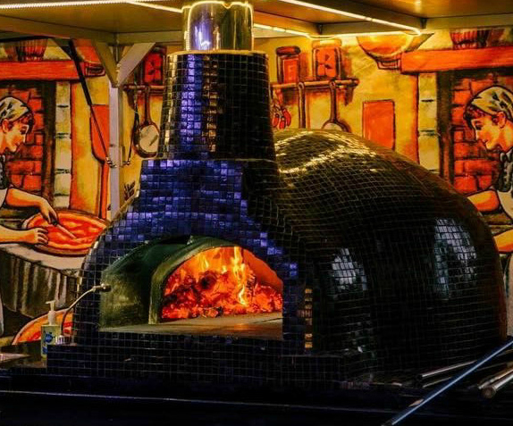 Pizza Fusion Sunshine Coast