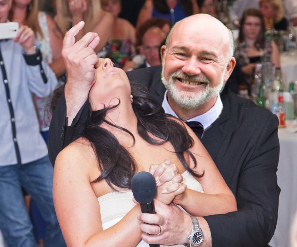 Comedy Hypnotist: Entertainer