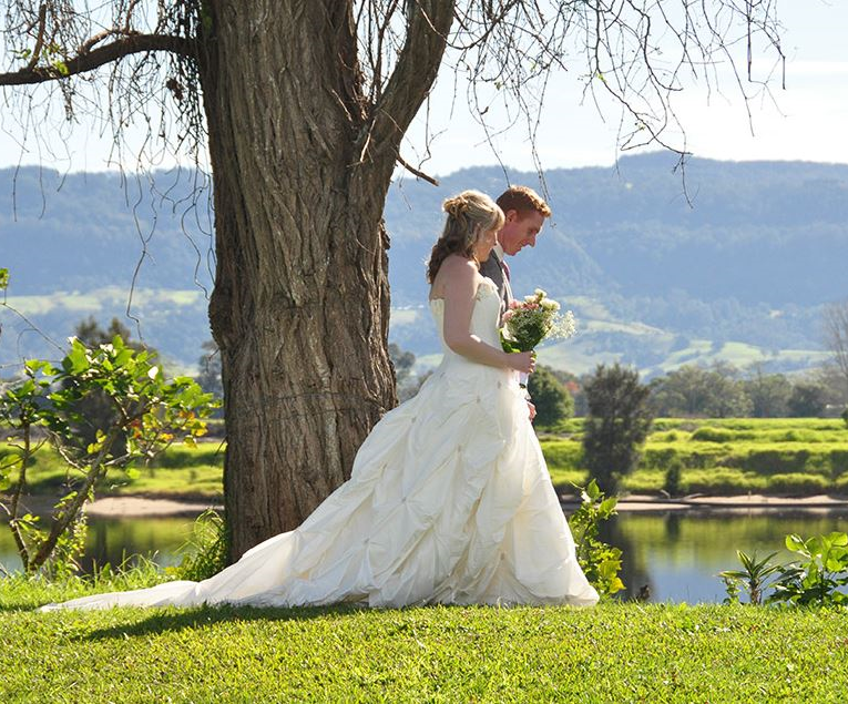 Terara Riverside Gardens