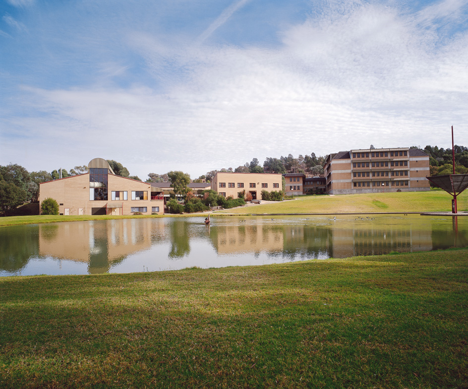 Charles Sturt University Events & Catering - Wagga