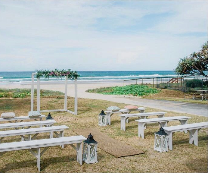 Pacific Beach Functions Centre