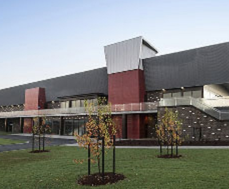 Pakenham Racing Club