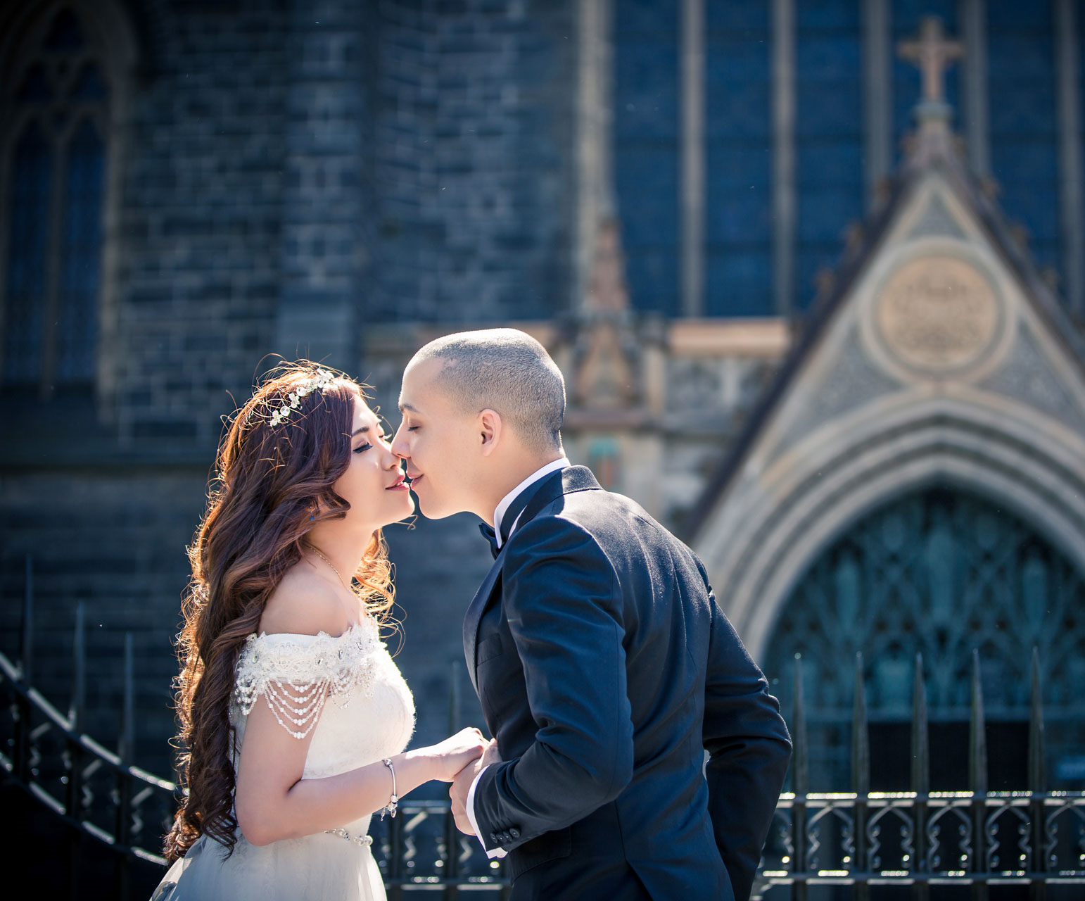 Paradise Wedding Photo & Video