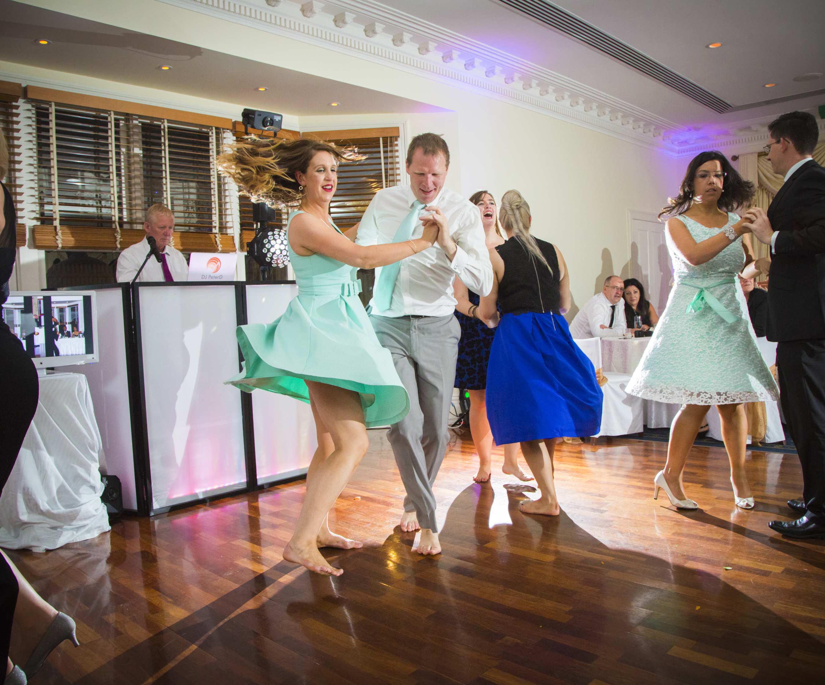 DJ PeterD Entertainment Plus