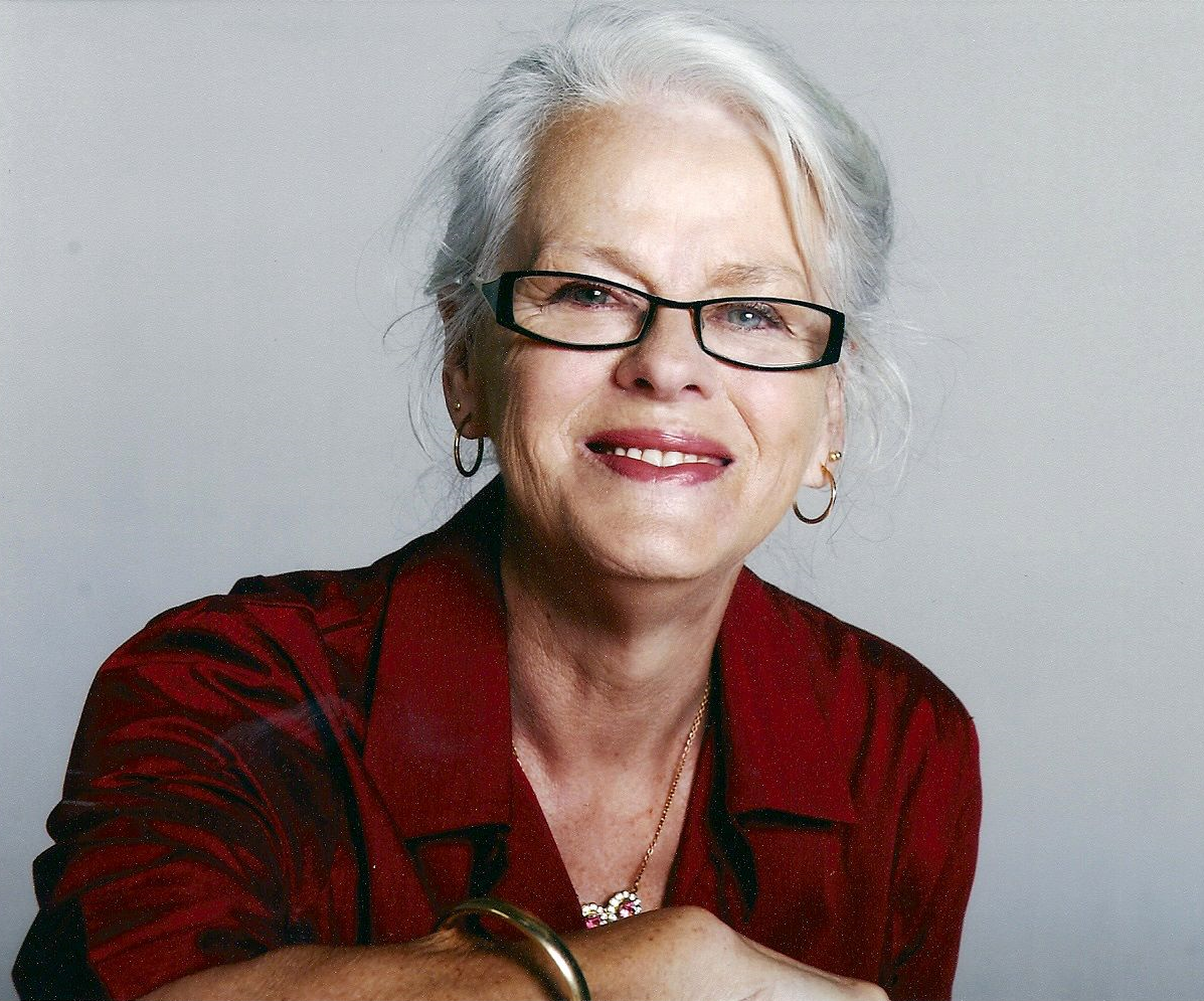 Patricia Lawton