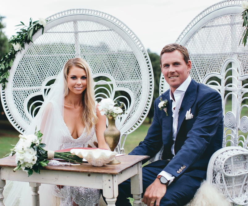 Gold Coast Wedding & Event Hire