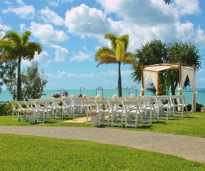 Peppers Airlie Beach