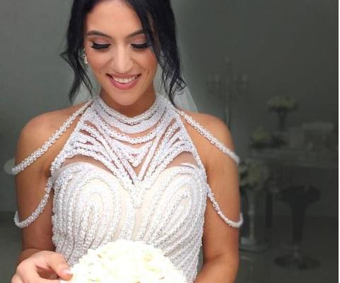 Personalised Weddings Couture