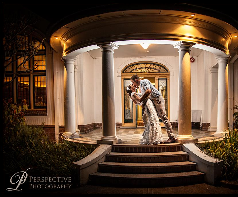 Perspective Photography