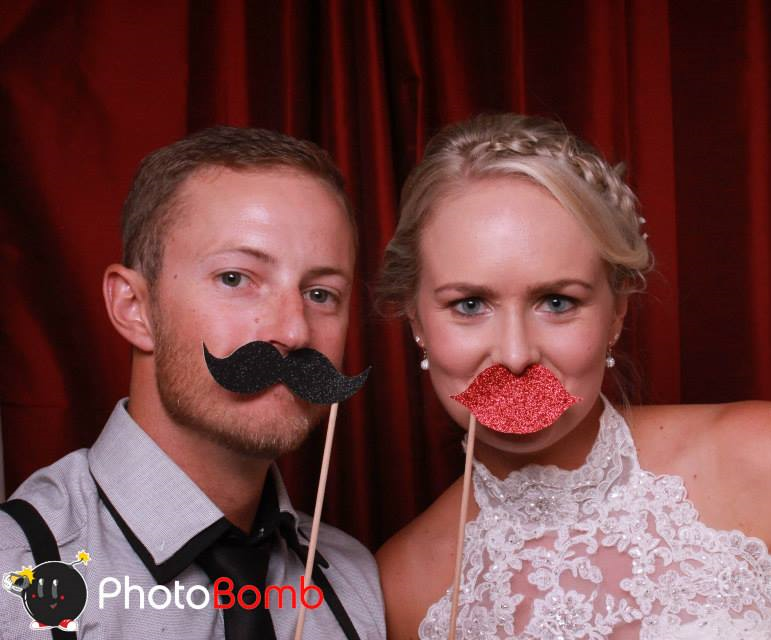 Photo Bomb Photos