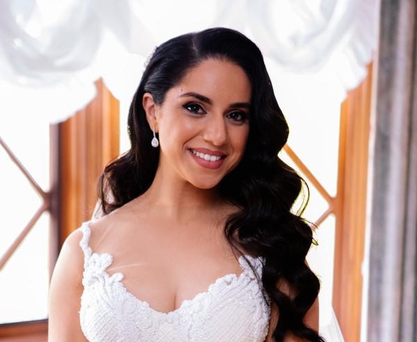 Daniel Movrin Artistry | Makeup Artist