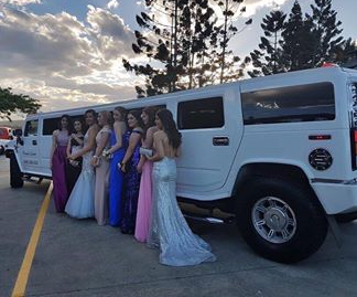 Pimpin Limos & Bus Services