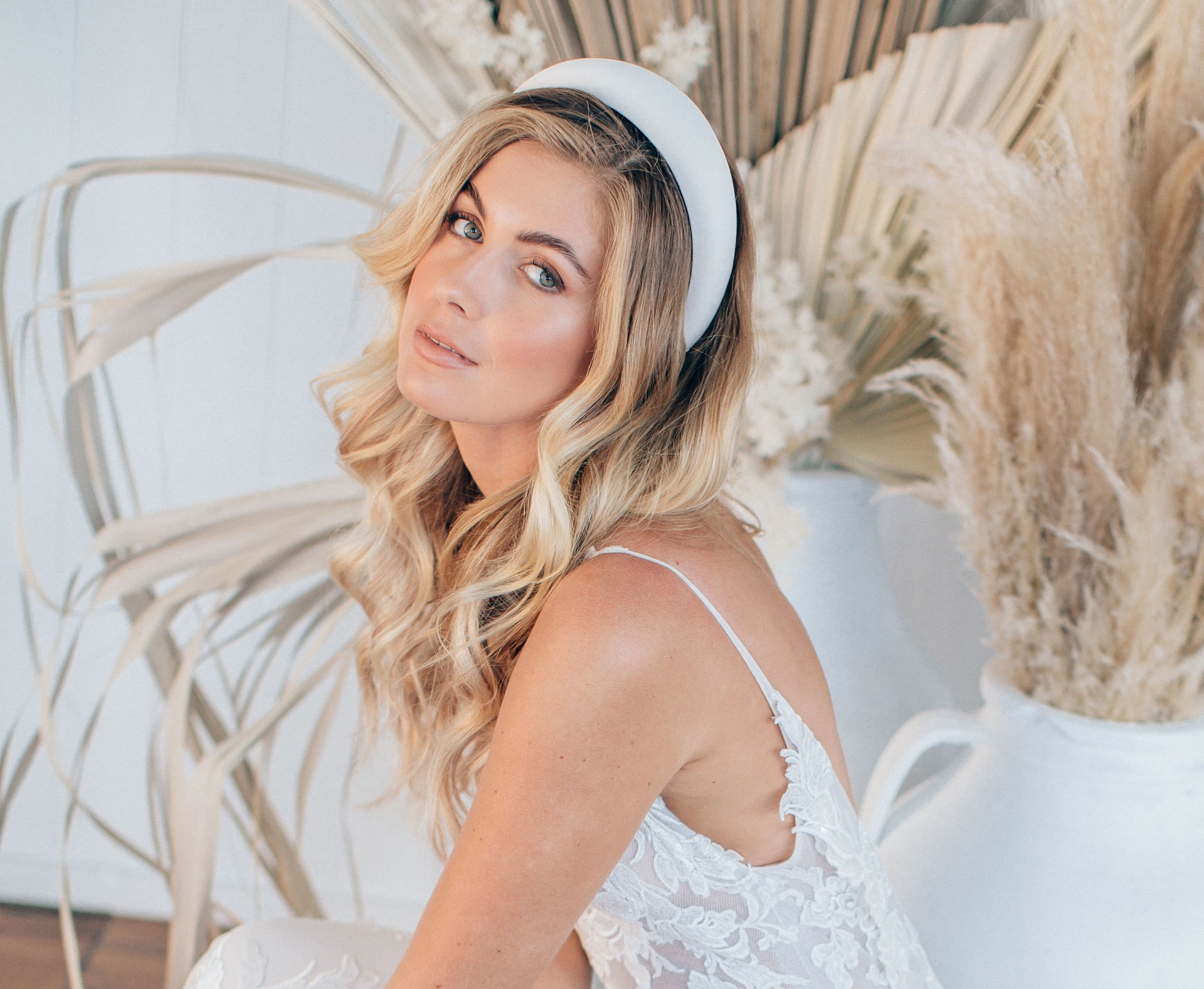 Dani Tiene Makeup Artist