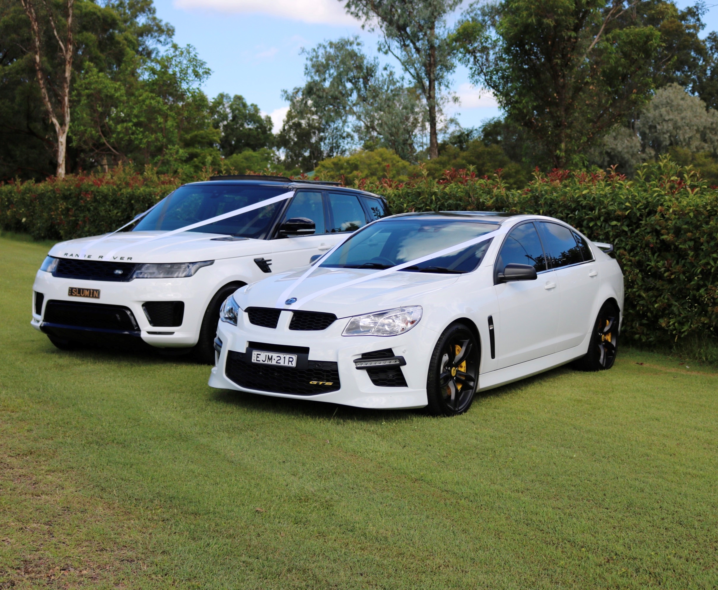 Prestige To Performance