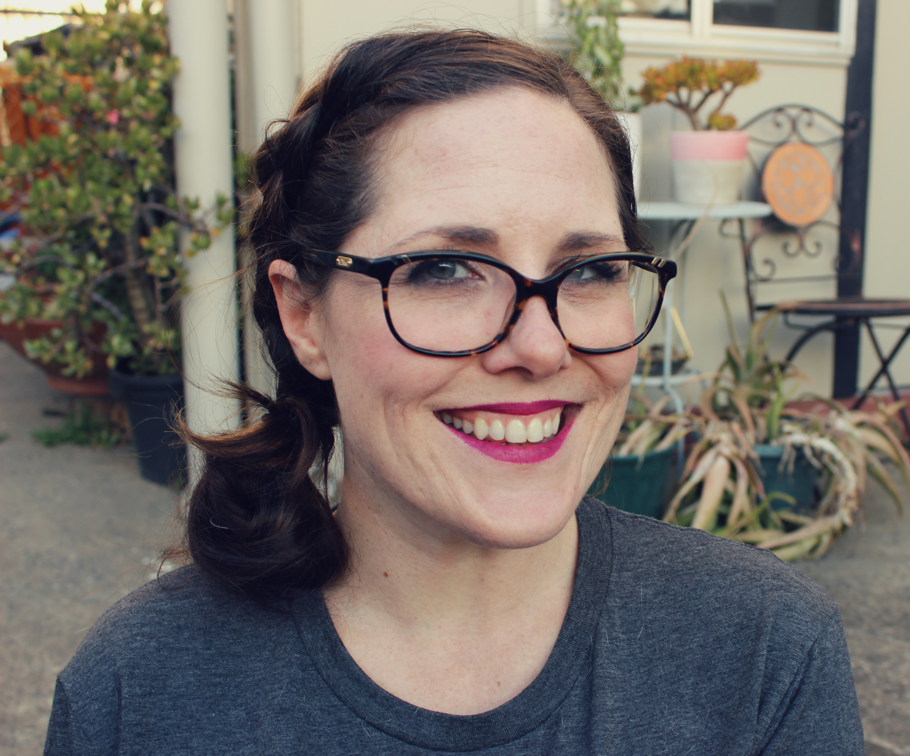 Caron Wadick - Celebrant