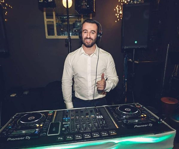 Protact Entertainment