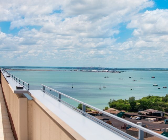 Ramada Suites Zen Quarter