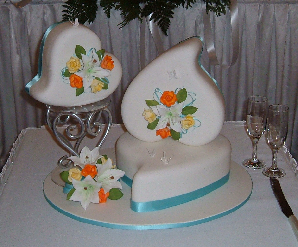 Choice Cakes & Decorating Centre