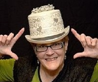 Rhonda Beatty Civil Marriage Celebrant