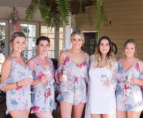 Richelle Darben Makeup & Hair