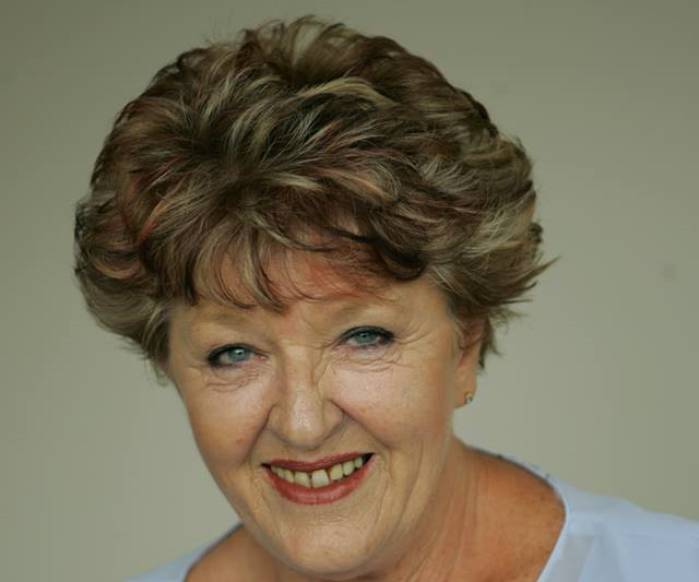 A Day to Remember - Robyn Pike