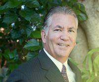 Rodney Barnes Marriage Celebrant