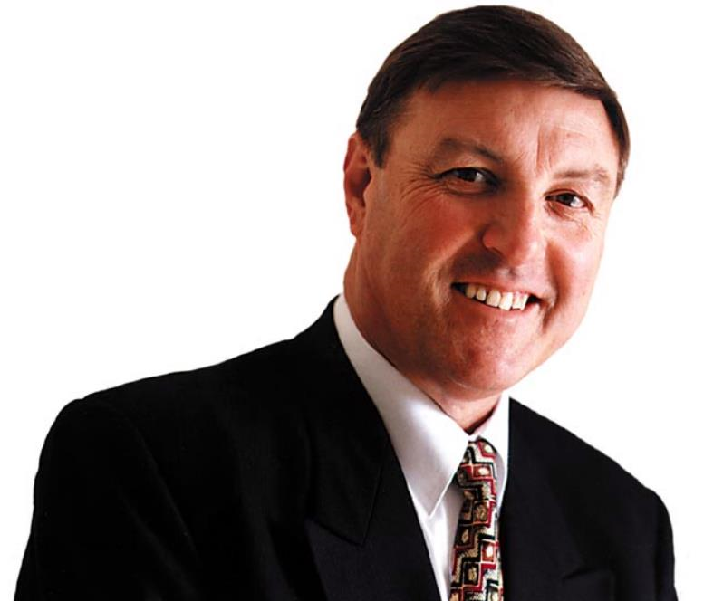 Roger Thomson Civil Marriage Celebrant