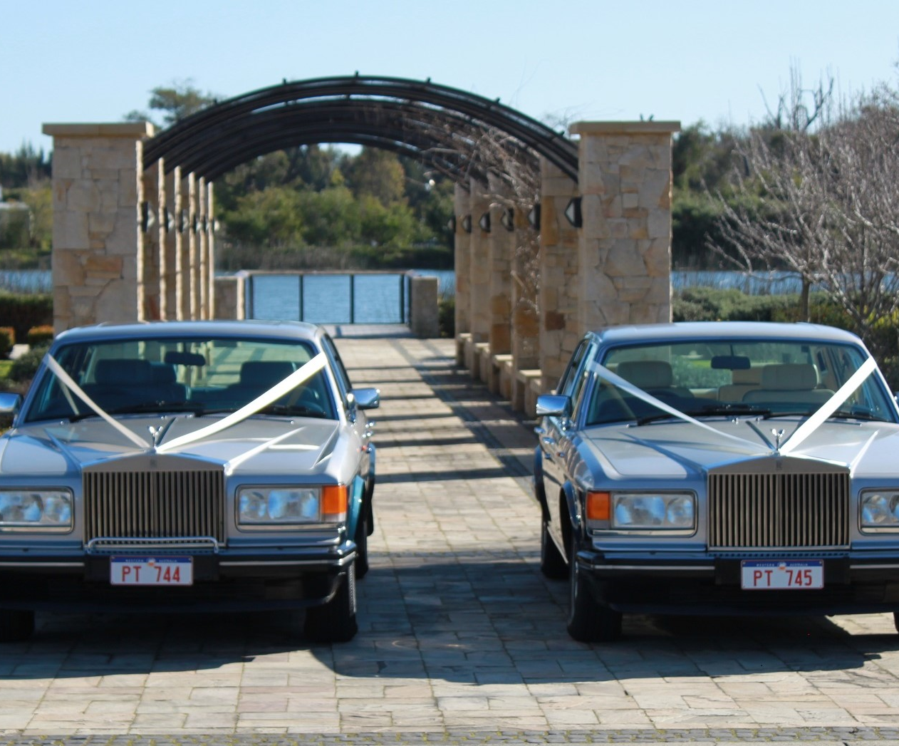 Wedding Car Hire Busselton