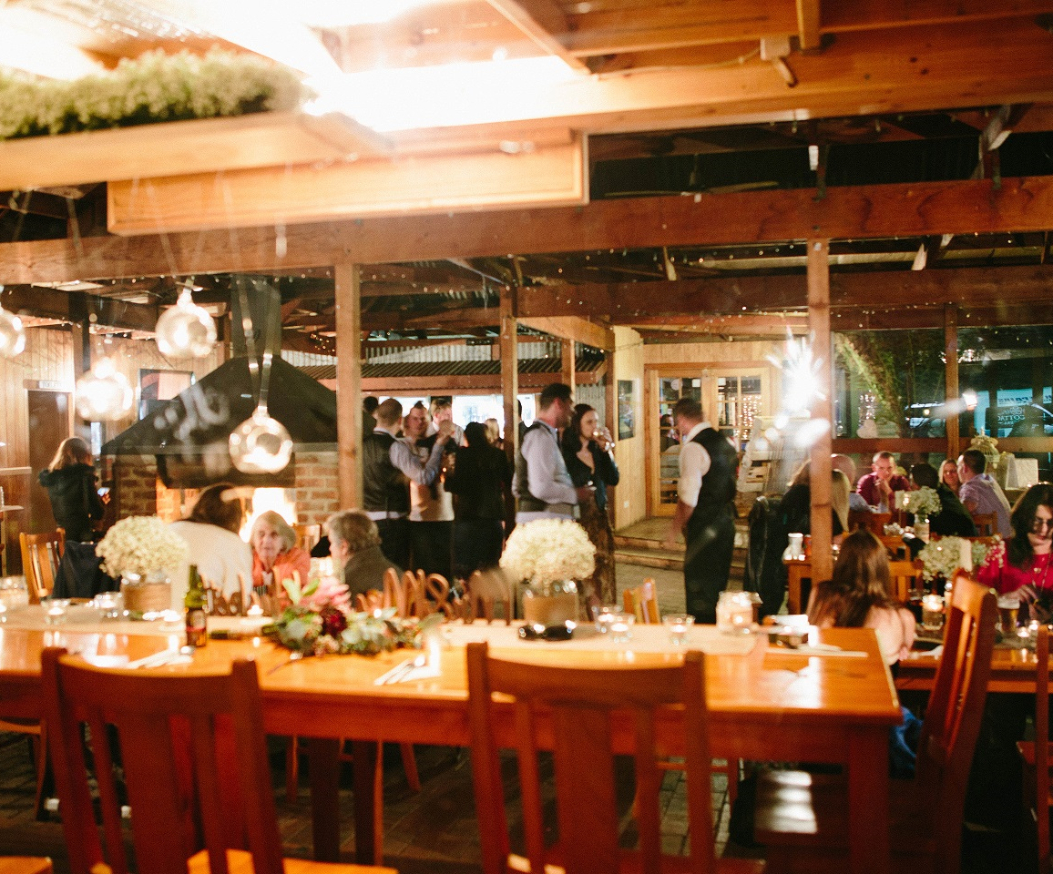 Rose Cottage Canberra