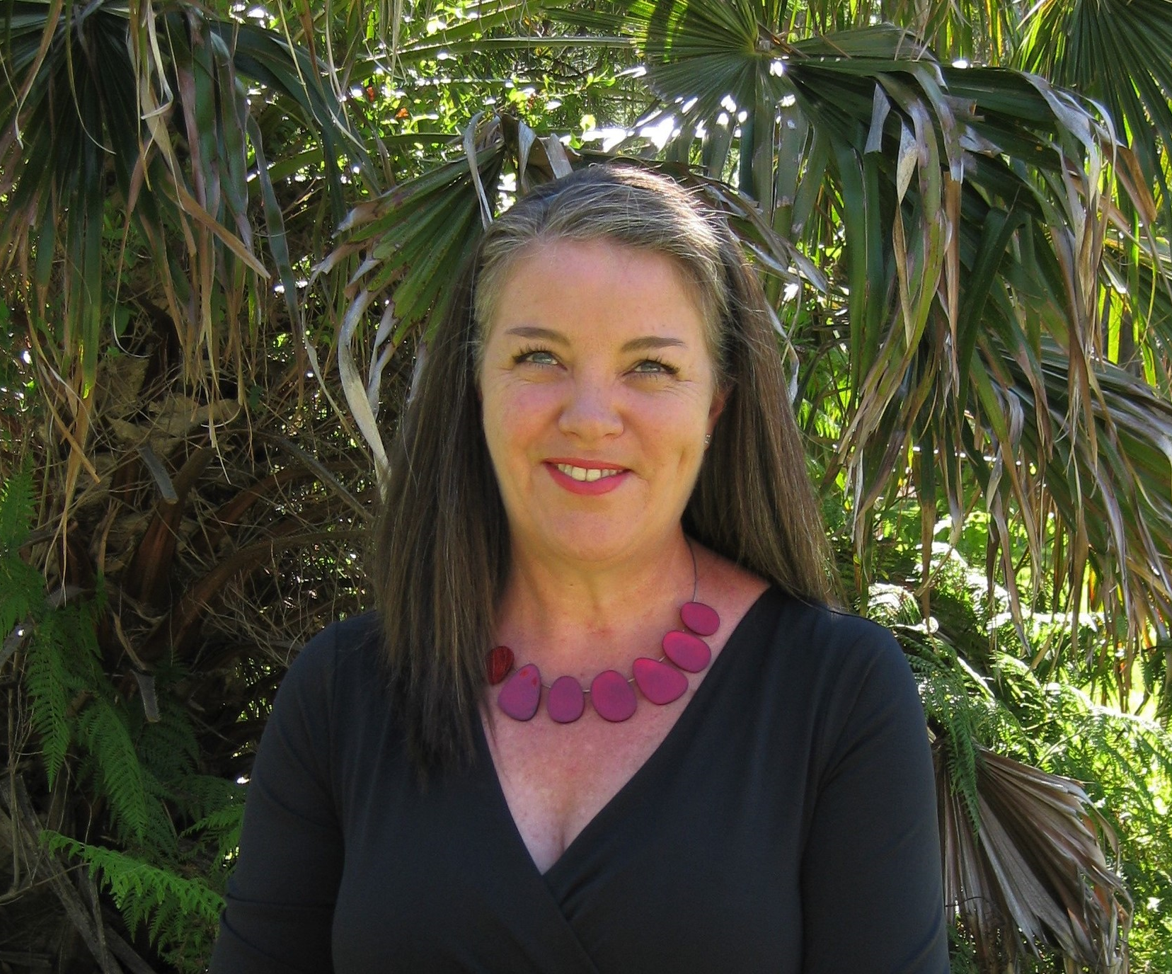 Rosemary Johnson Celebrant