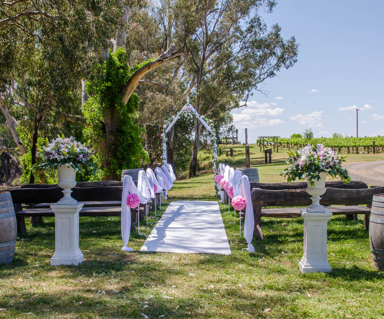 Royal Events Hunter Valley