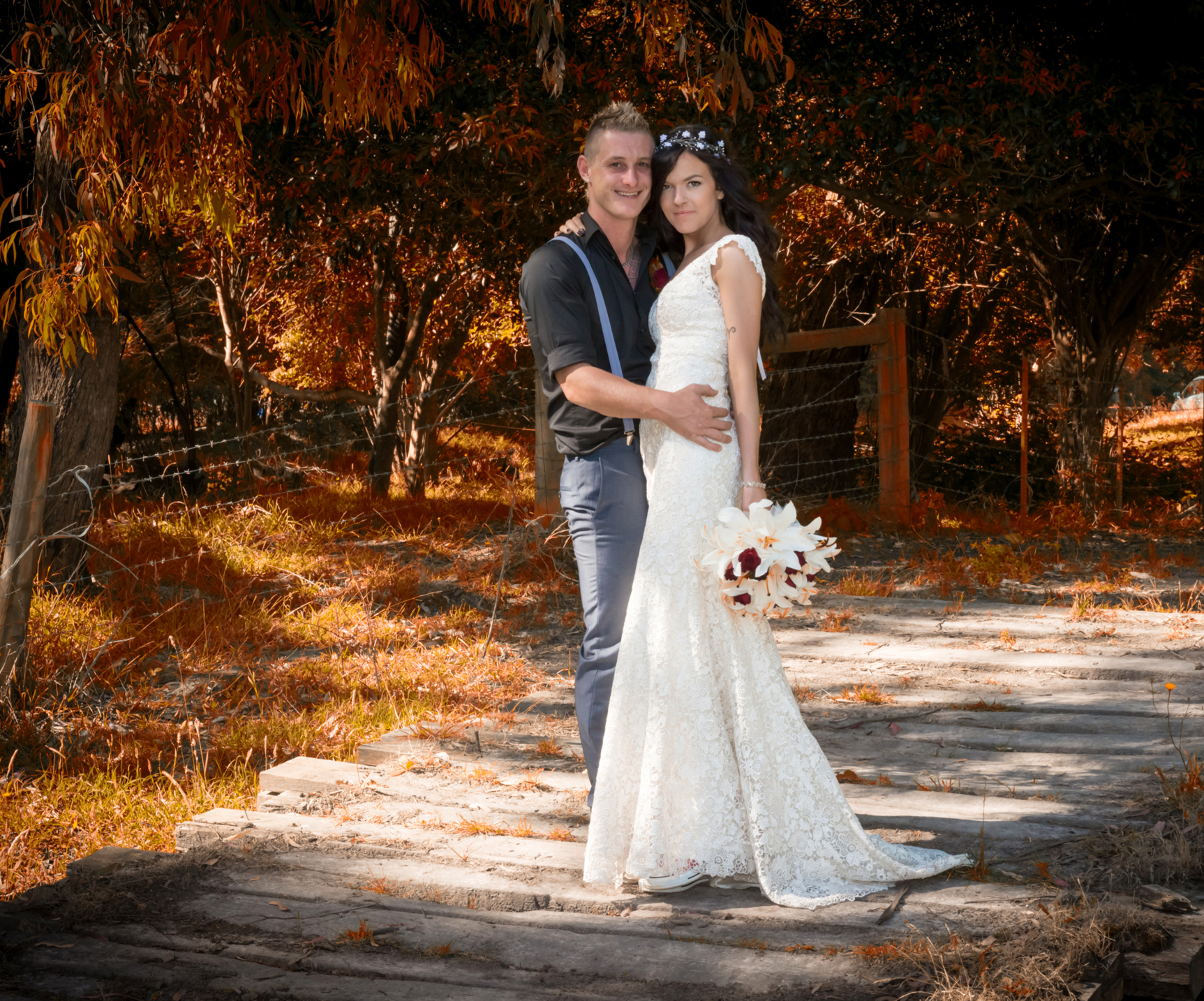 Tom Houston Photography