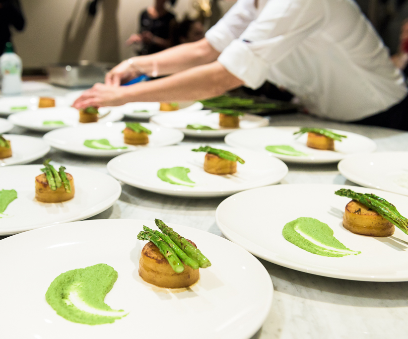 Ryan John - Private Chef