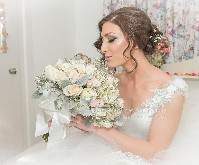 Ryan Requierme Wedding Photography