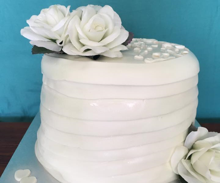 Saamarias Continental Bakery Wedding Cakes Gold Coast Mc Easy Weddings