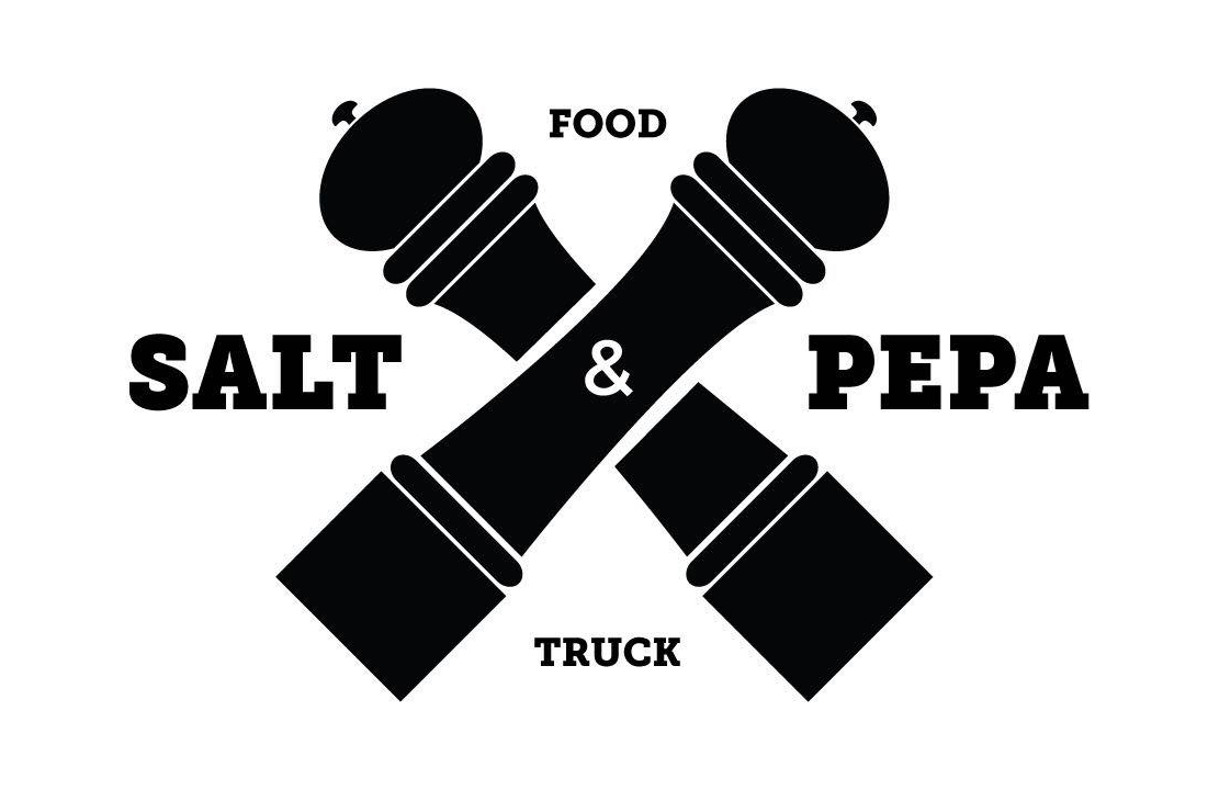 Salt and Pepa Food truck Wedding Caterers Kings Park Easy Weddings