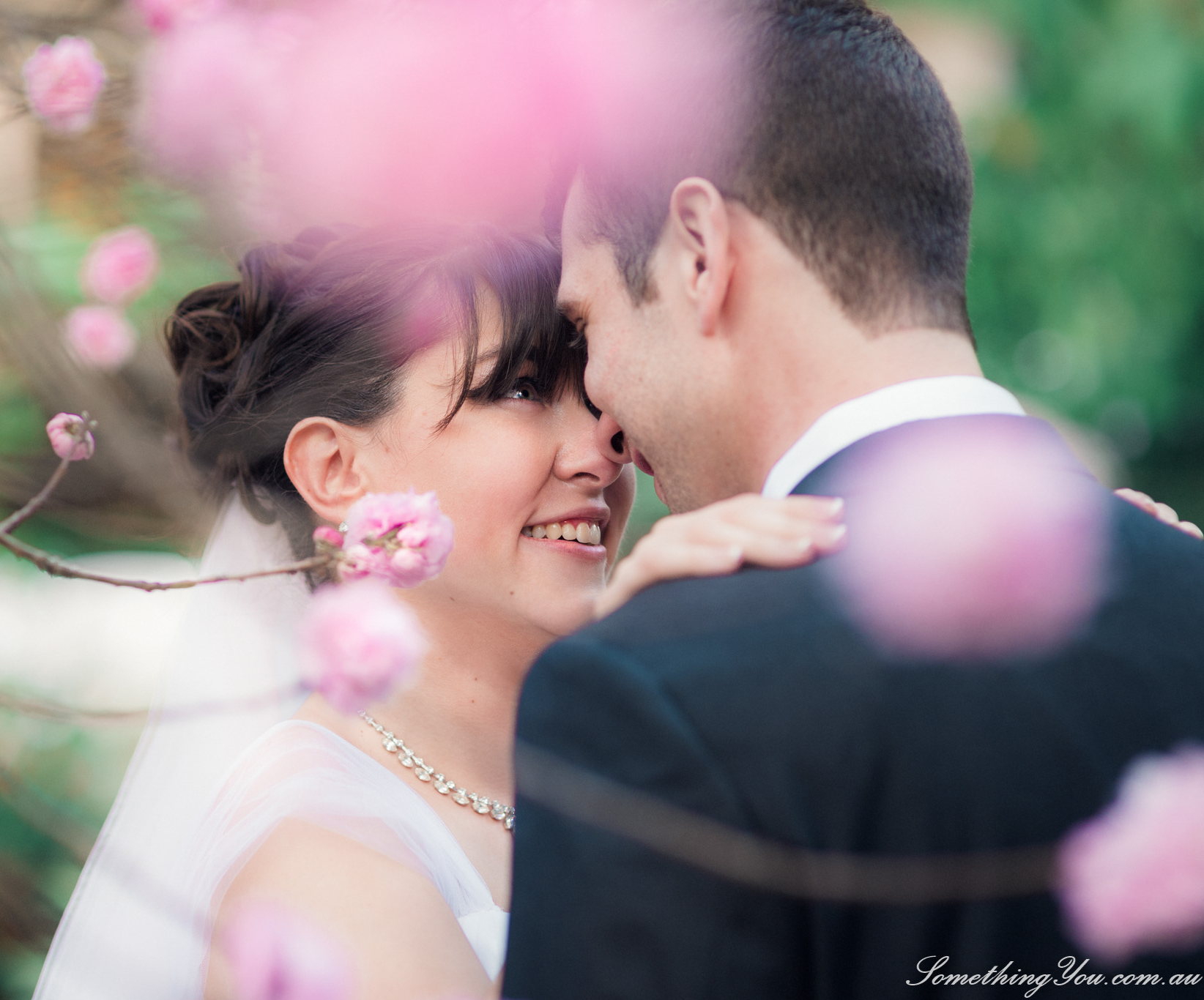 Something You Wedding Photography