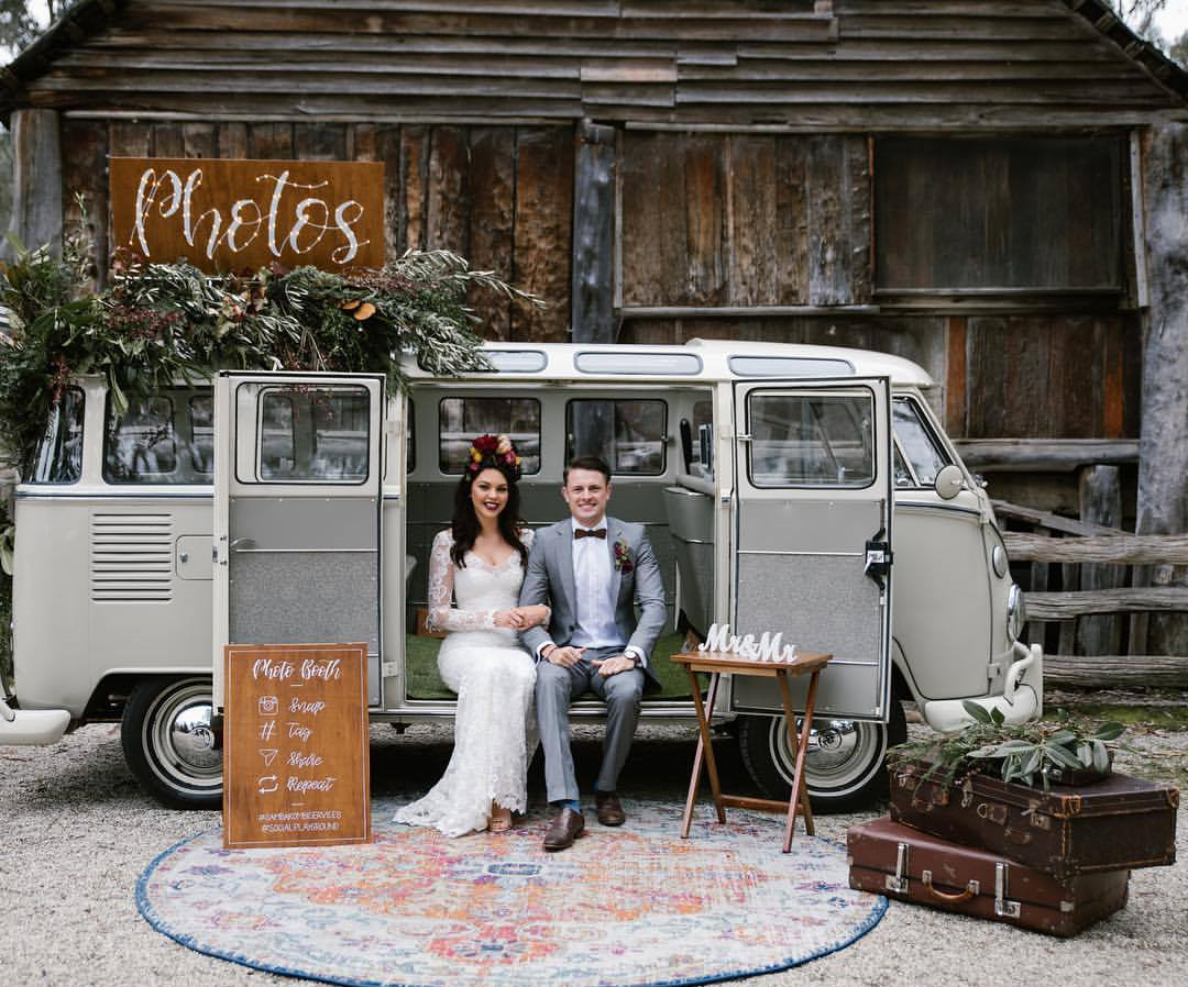 Samba Kombi Services