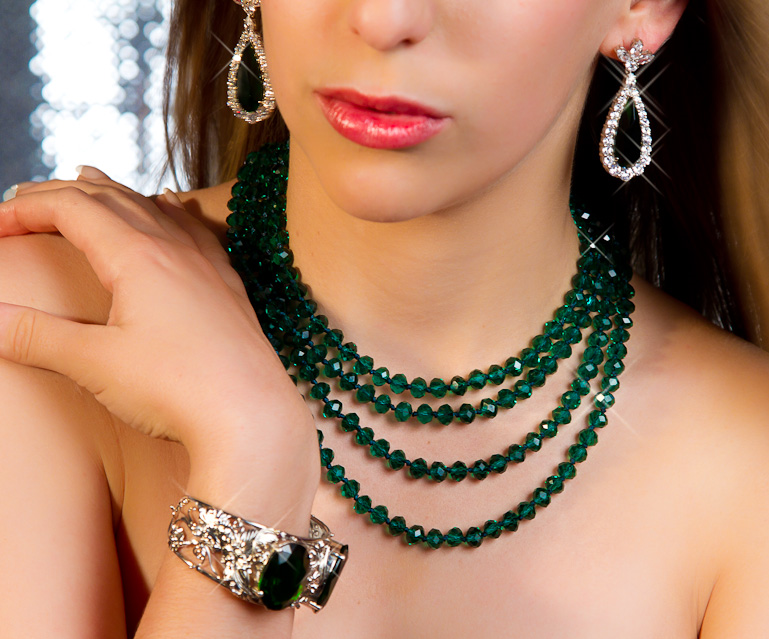 Scaramouche Jewels at The Junction