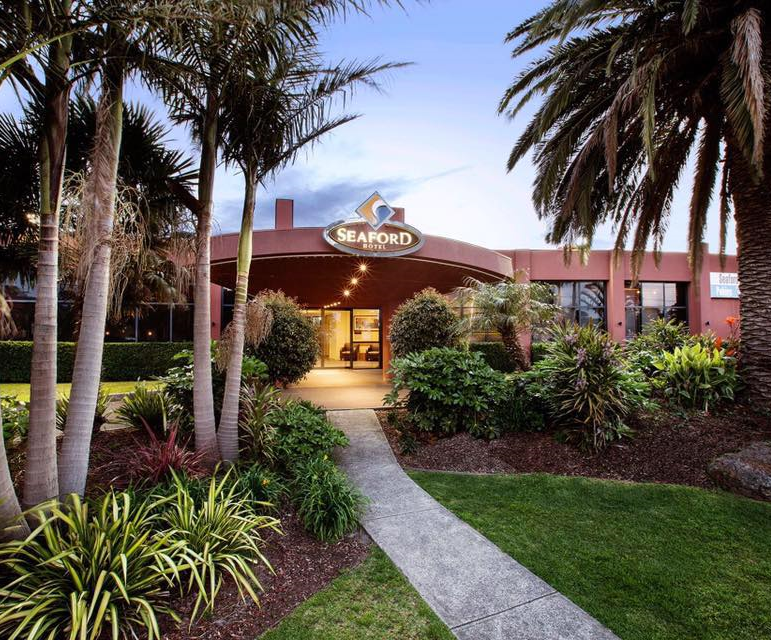 Seaford Hotel